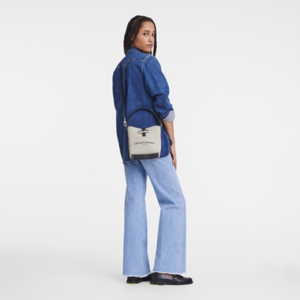 Longchamp Bucket Bag NWT